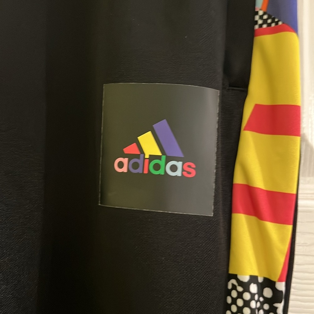 MEN’s Adidas PRIDE Collection Tiro Jogger size XS - Picture 2 of 8